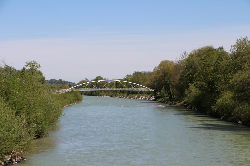 Gasthof Prinzregent Superior Marquartstein Dış mekan fotoğraf