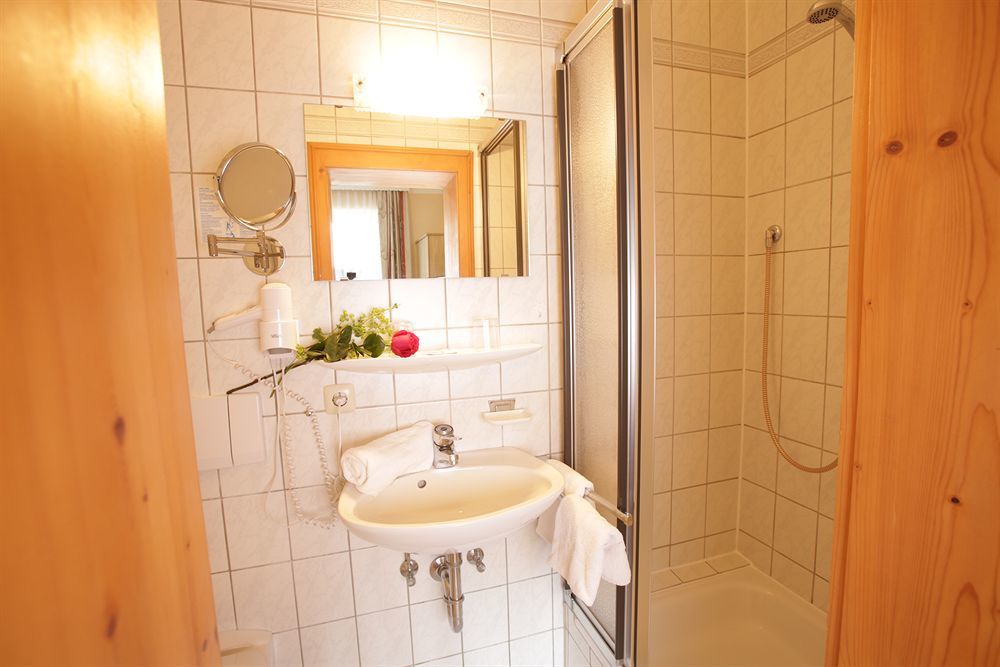 Gasthof Prinzregent Superior Marquartstein Dış mekan fotoğraf