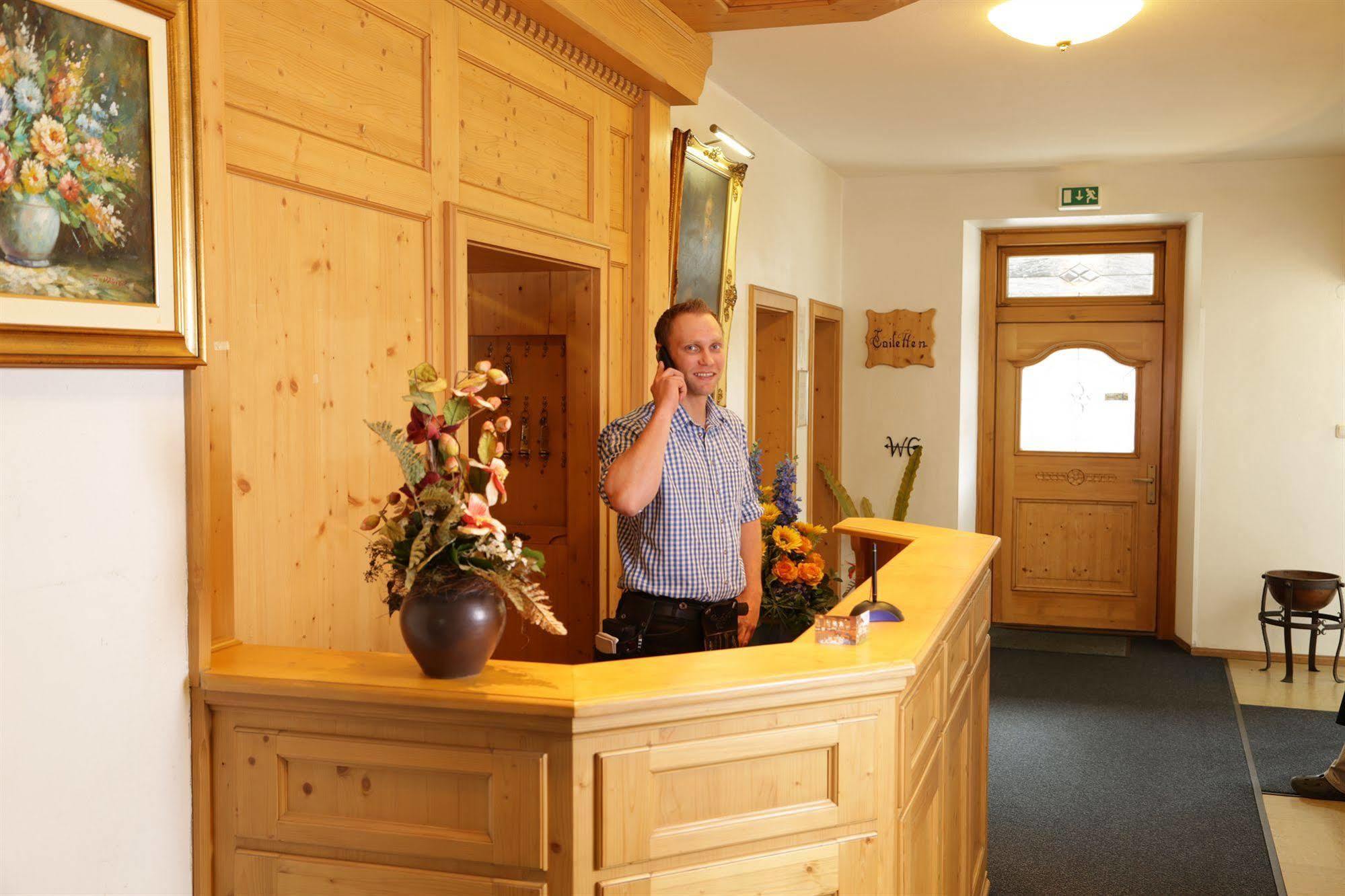 Gasthof Prinzregent Superior Marquartstein Dış mekan fotoğraf